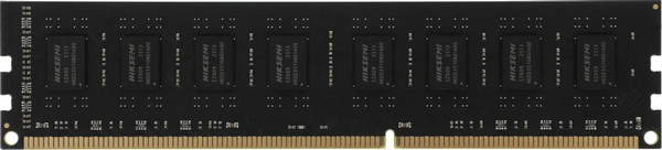Оперативная память DDR3 Hiksemi HSC308U16Z1 8G