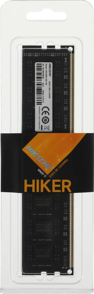 Оперативная память DDR3 Hiksemi HSC308U16Z1 8G