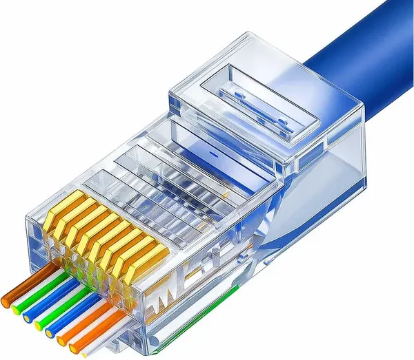 Коннектор 5bites US080A-50 - фото