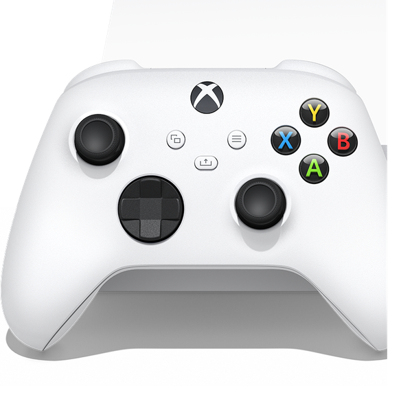 Игровая приставка Microsoft Xbox Series S 512Gb 1883 / RRS-00015