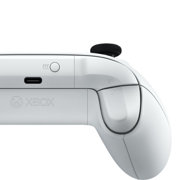 Игровая приставка Microsoft Xbox Series S 512Gb 1883 / RRS-00015