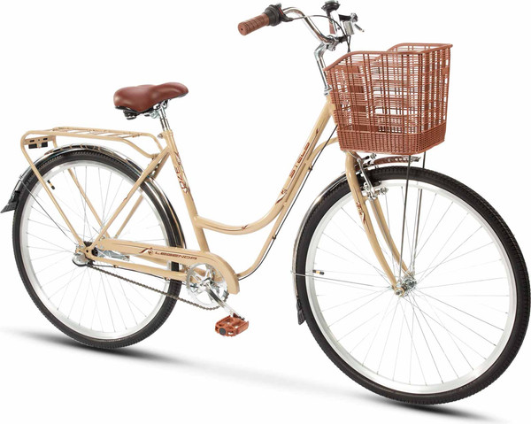 Велосипед STELS Legenda 370 28VC