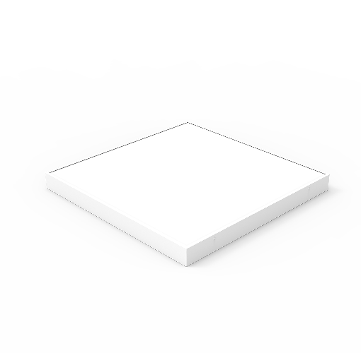 Панель светодиодная Gauss G1-A0-00070-01G02-2003550 - фото