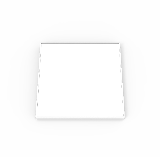 Панель светодиодная Gauss G1-A0-00070-01G02-2003550