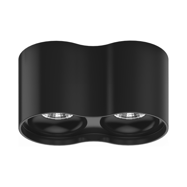 Точечный светильник Gauss Overhead HD033 - фото