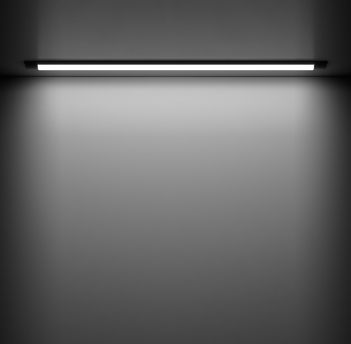 Светильник линейный Gauss 844425236