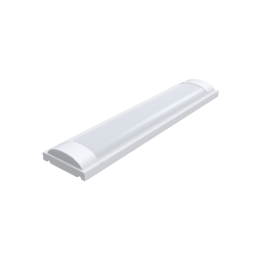 Светильник линейный Gauss 844611218