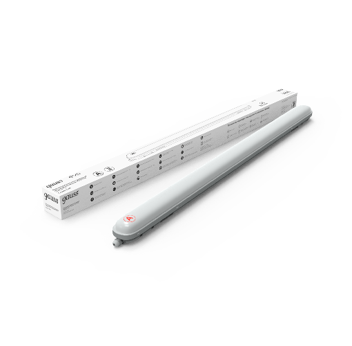 Светильник линейный Gauss 864425336A - фото