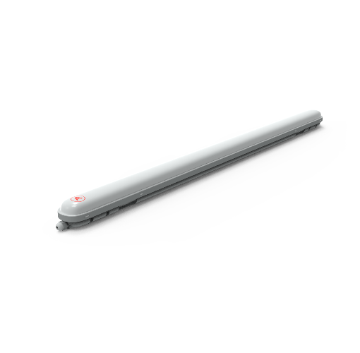 Светильник линейный Gauss 864425336A