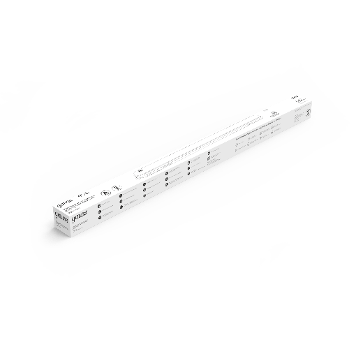 Светильник линейный Gauss 864425336A