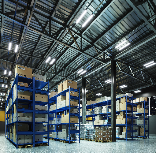 Светильник линейный Gauss 864425336A