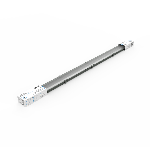 Светильник линейный Gauss Lite 909437112 - фото