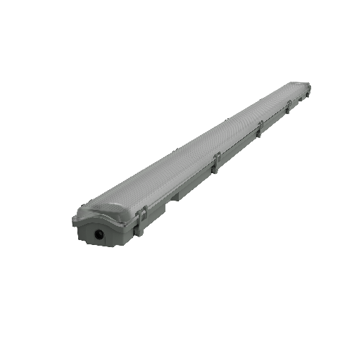 Светильник линейный Gauss Lite 909437112