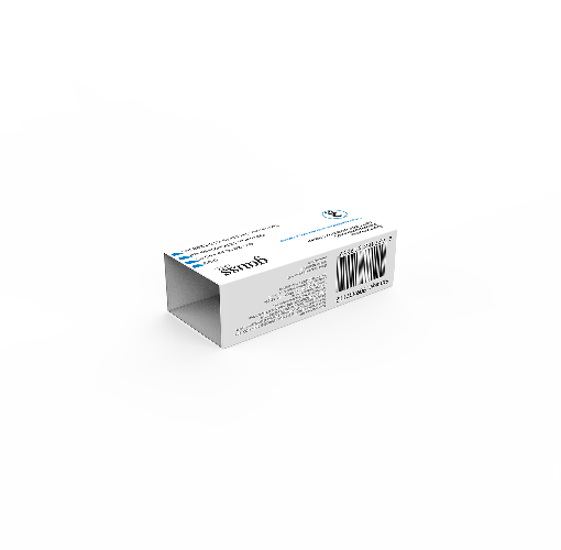 Светильник линейный Gauss Lite 909437112