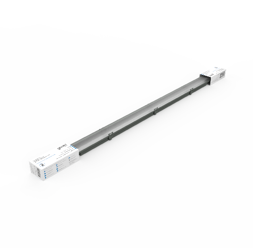 Светильник линейный Gauss Lite 909437115 - фото