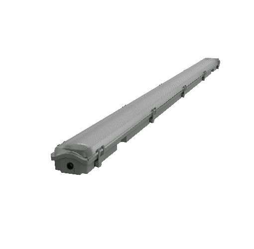 Светильник линейный Gauss Lite 909437115