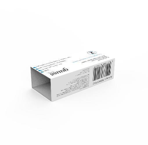 Светильник линейный Gauss Lite 909437115