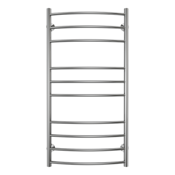 Полотенцесушитель водяной Terminus Классик П10 500x1000 - фото