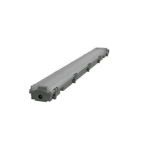 Светильник линейный Gauss Lite СПП-Т8-G13 / 909437160