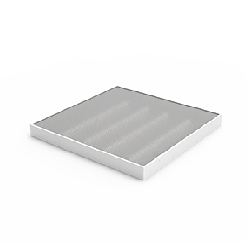 Панель светодиодная Gauss MiR G1-A0-00070-01G03-2003565 - фото