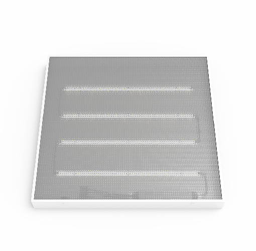 Панель светодиодная Gauss MiR G1-A0-00070-01G03-2003565