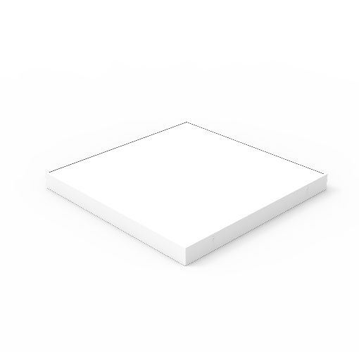 Панель светодиодная Gauss MiR G1-A0-00070-01GA2-2003540 - фото