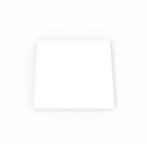 Панель светодиодная Gauss MiR G1-A0-00070-01GA2-2003540