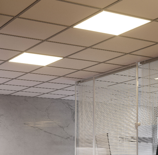 Панель светодиодная Gauss MiR G1-A0-00070-01GA2-2003540