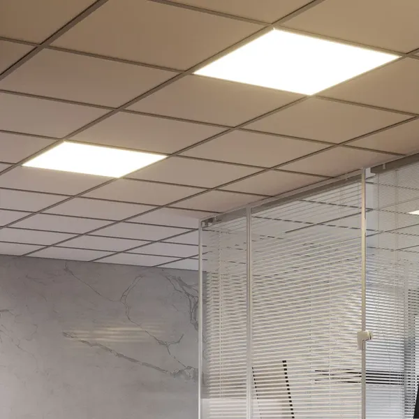 Панель светодиодная Gauss MiR G1-R3-00010-31A02-2003540