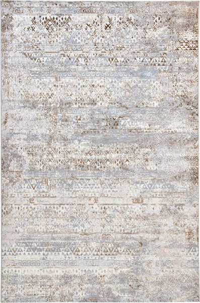 Ковер Radjab Carpet Бьянка Прямоугольник D057A - фото