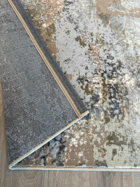 Ковер Radjab Carpet Бьянка Прямоугольник D056A