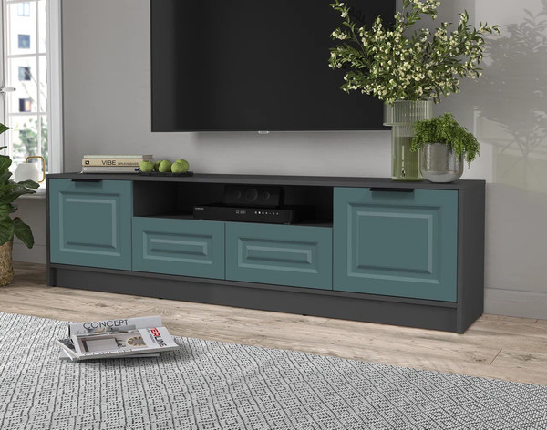 Тумба Интерлиния ТВ Концепт КТ-ТВ4-50 Деко