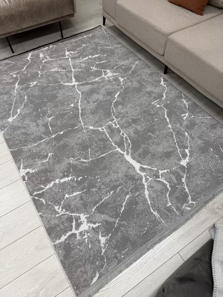 Ковер Radjab Carpet Амаль Прямоугольник 0910A