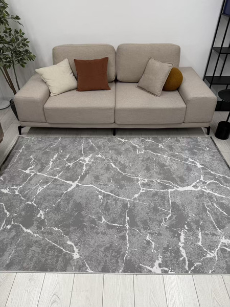 Ковер Radjab Carpet Амаль Прямоугольник 0910A