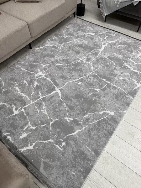 Ковер Radjab Carpet Амаль Прямоугольник 0910A