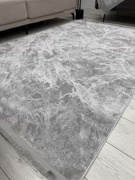 Ковер Radjab Carpet Амаль Прямоугольник 0911A