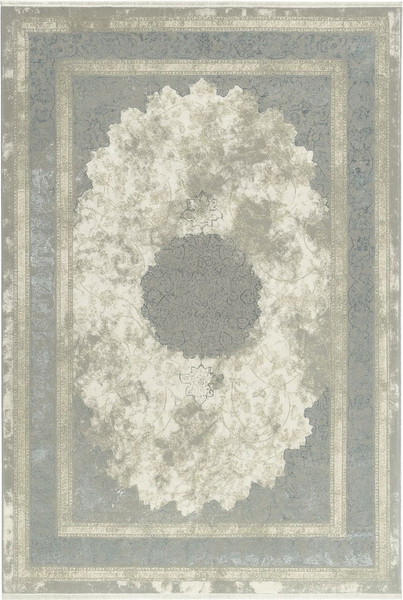 Ковер Radjab Carpet Амальфи Прямоугольник A5000A - фото