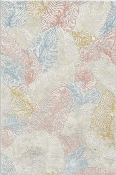 Ковер Radjab Carpet Амальфи Прямоугольник A4341A - фото