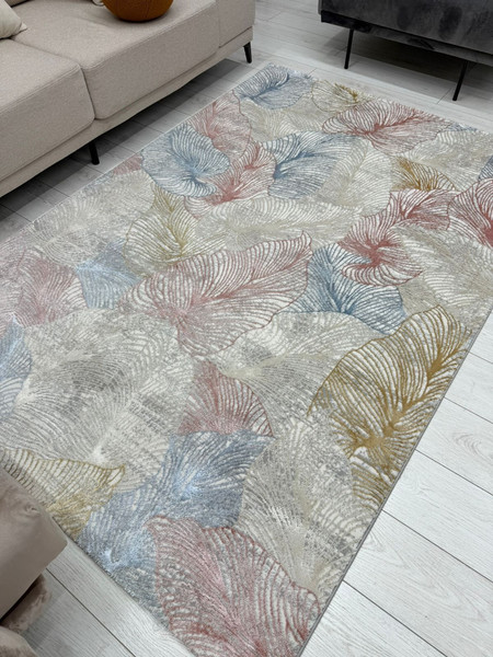 Ковер Radjab Carpet Амальфи Прямоугольник A4341A