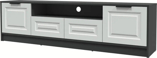 Тумба Интерлиния ТВ Концепт КТ-ТВ4-50 Деко - фото