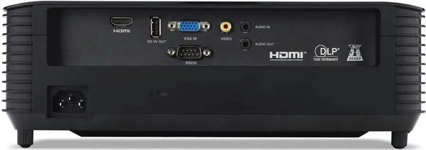 Проектор Acer X1328Wi (MR.JTWCD.001)