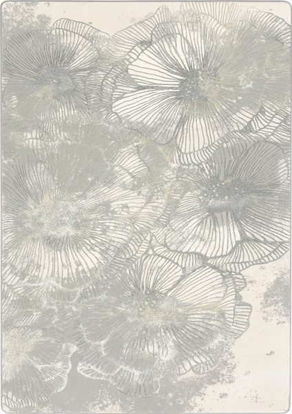 Ковер Radjab Carpet Амальфи Прямоугольник A5777A - фото