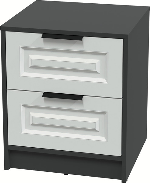 Прикроватная тумба Интерлиния Концепт КТ-ТК1-57 Деко