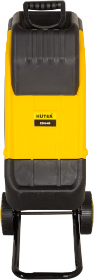 Садовый измельчитель электрический Huter ESH-40