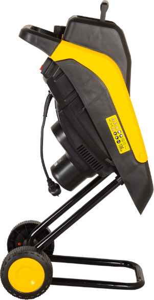 Садовый измельчитель электрический Huter ESH-40