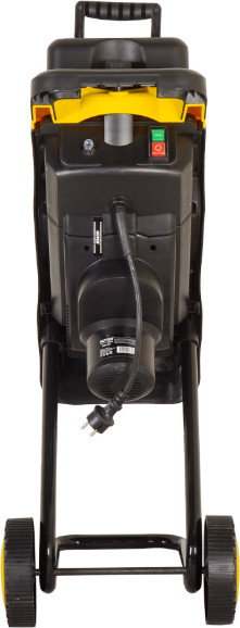 Садовый измельчитель электрический Huter ESH-40