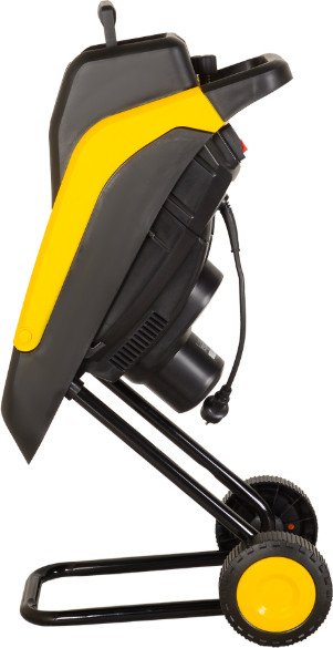 Садовый измельчитель электрический Huter ESH-40