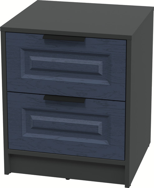 Прикроватная тумба Интерлиния Концепт КТ-ТК1-57 Деко