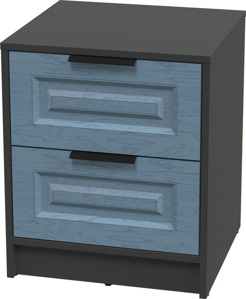 Прикроватная тумба Интерлиния Концепт КТ-ТК1-57 Деко