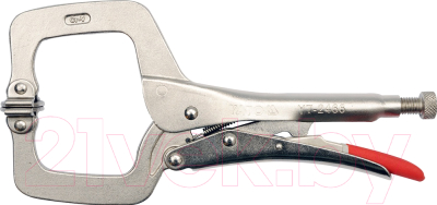 Гейферный зажим Yato YT-2466 - фото